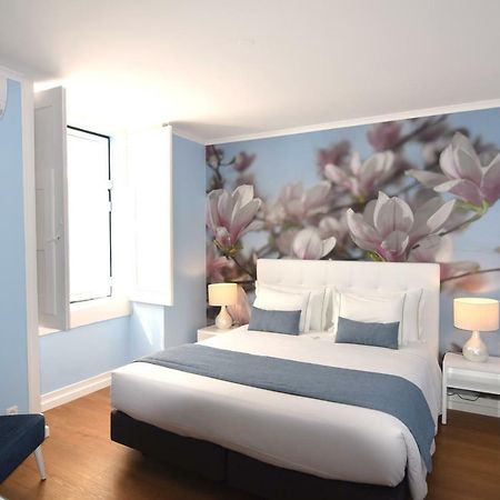 Lx Flowers Apartments Lisbon Bagian luar foto