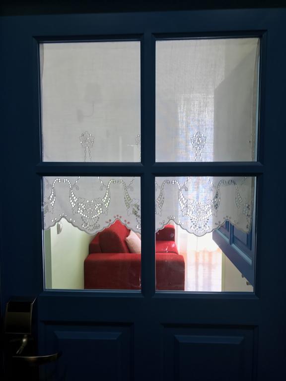 Lx Flowers Apartments Lisbon Bagian luar foto