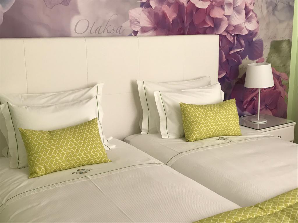Lx Flowers Apartments Lisbon Bagian luar foto