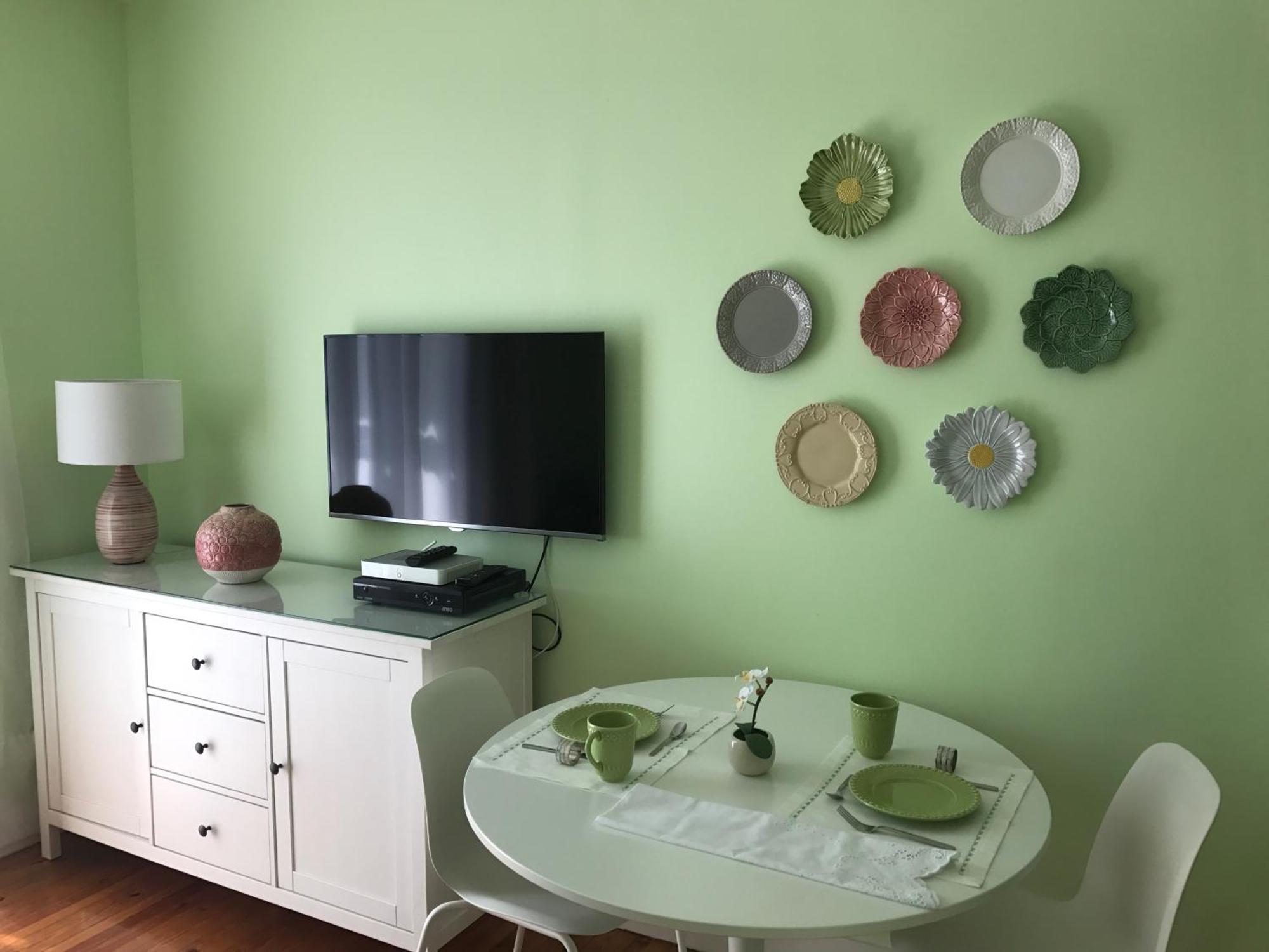 Lx Flowers Apartments Lisbon Bagian luar foto