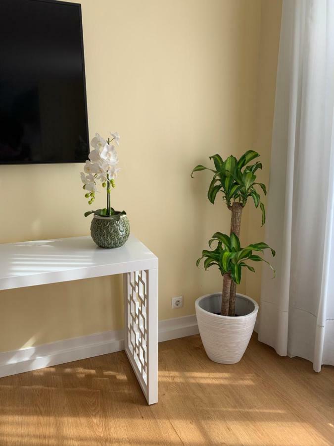 Lx Flowers Apartments Lisbon Bagian luar foto