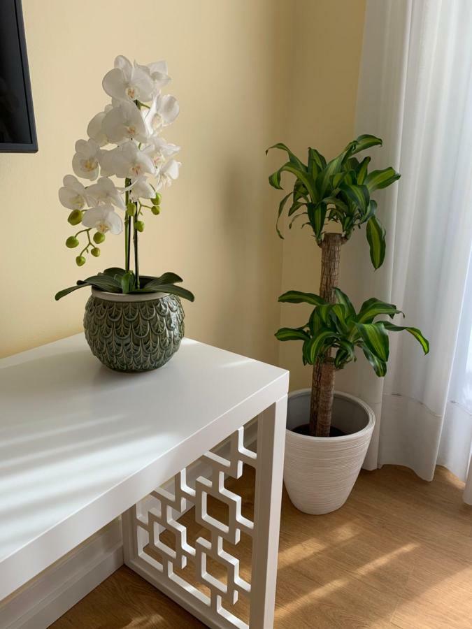 Lx Flowers Apartments Lisbon Bagian luar foto