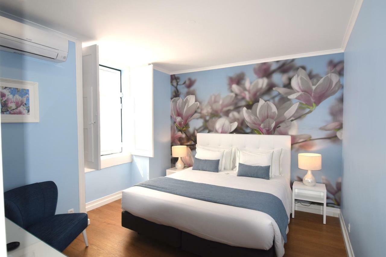 Lx Flowers Apartments Lisbon Bagian luar foto